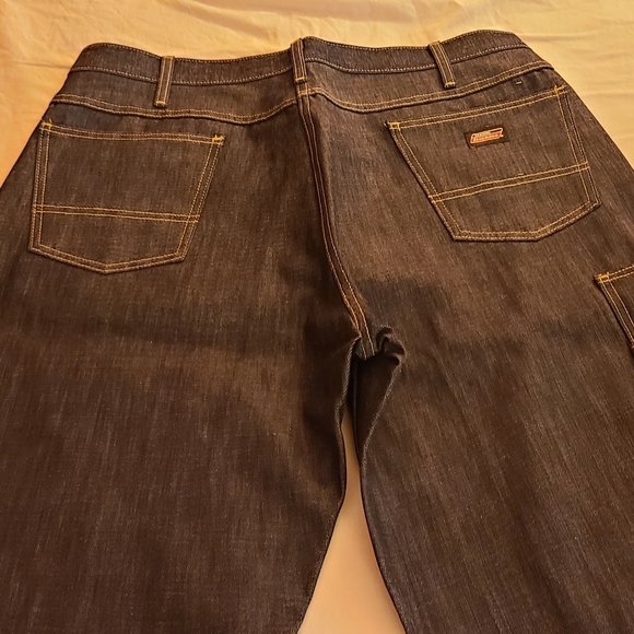 Dickie Denium Shorts - Picture 3 of 3